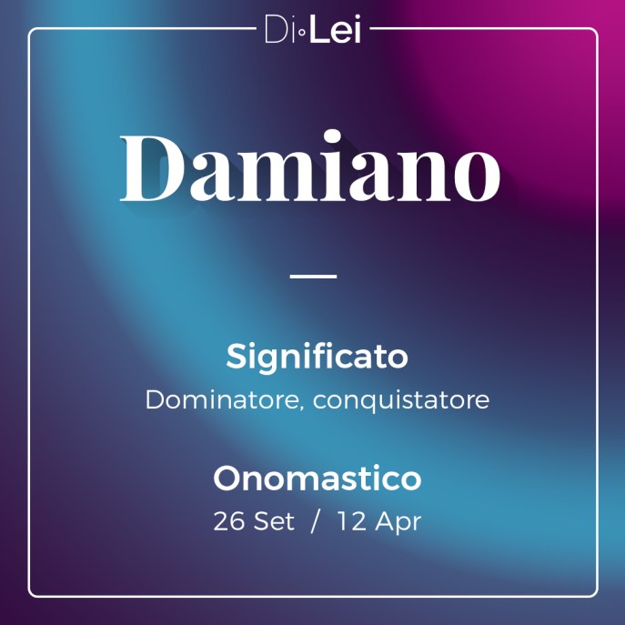 Damiano