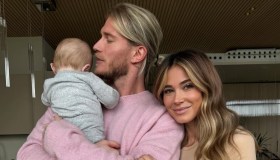 Diletta Leotta sposa Loris Karius, le pubblicazioni del matrimonio da favola