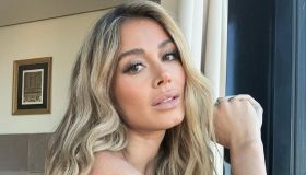 Diletta Leotta, pronta all’estate con il completo denim super trendy