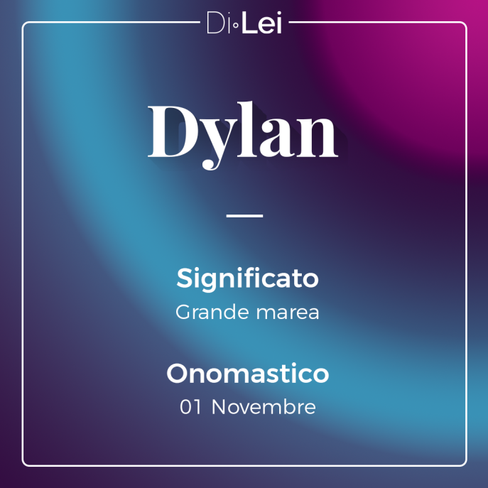 Dylan