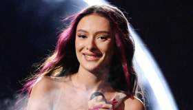 Eden Golan all’Eurovision 2024, chi è la cantante d’Israele