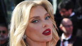 Cannes 2024, le pagelle della nona serata: Elsa Hosk è una vera diva (9), Kelly Rowland non si riprende (5)