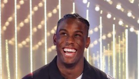 Enock Barwuah è diventato papà: “Un’emozione indescrivibile”