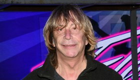 Domenica In, Enzo Paolo Turchi fa calare il gelo: “Sono un mammo”