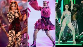 Eurovision 2024, le pagelle della seconda serata: Angelina esplosiva (9), Megara bambola punk (5)