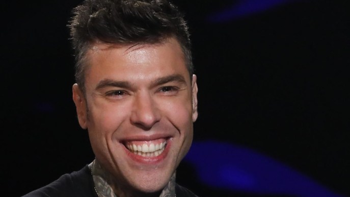 Chi è Ludovica Di Gresy la nuova presunta fiamma di Fedez