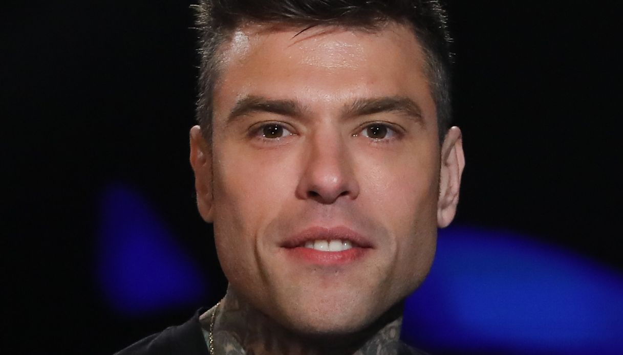 Garance Authié, chi è la presunta nuova fidanzata di Fedez: mano nella mano a Monaco