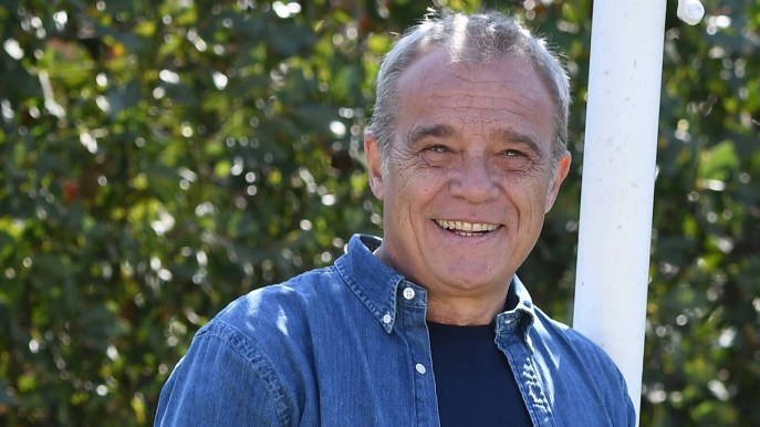 Giorgia Guglielman, chi è la nuova fidanzata di Claudio Amendola