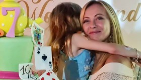 Giorgia Meloni da Diletta Leotta, l’amore per la madre: “Le devo tutto”