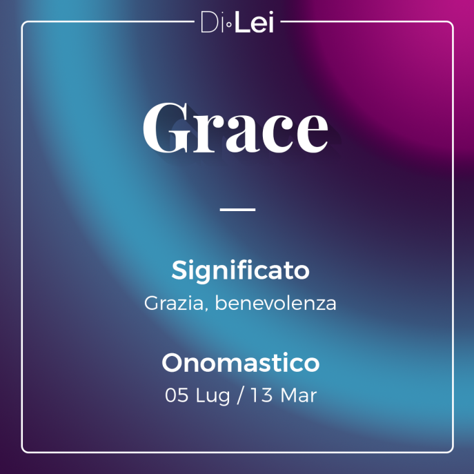 Grace