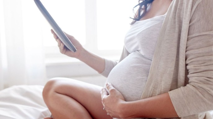 Frutta secca in gravidanza: la migliore