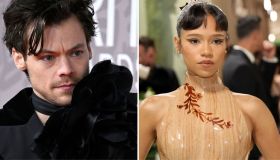 Harry Styles è di nuovo single: è finita con Taylor Russell