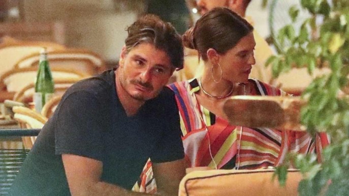 Chi è Helly Nahmad, il fidanzato di Bianca Balti