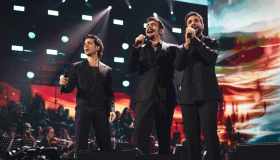Anticipazioni Il Volo – Tutti per uno: gli ospiti di stasera 28 maggio