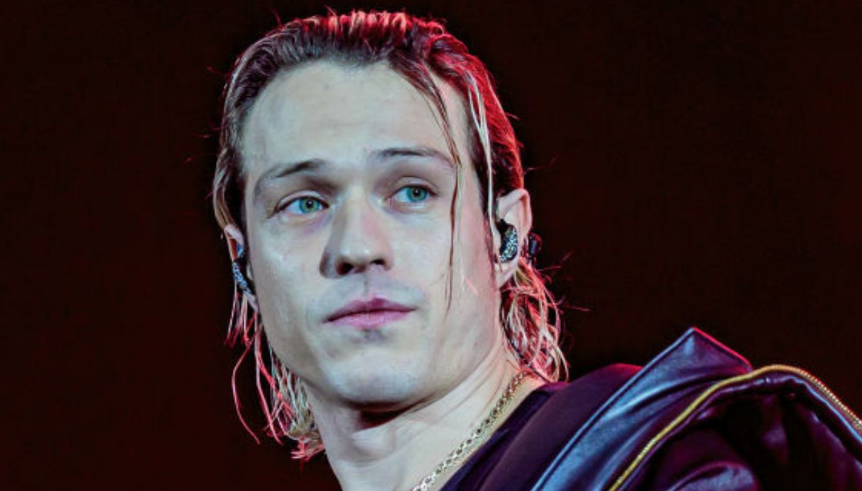 Chi è Irama, il vincitore di Amici 2018