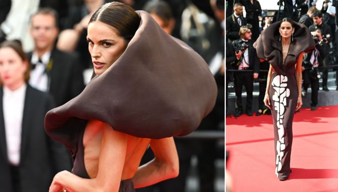 Izabel Goulart
