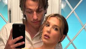 Millie Bobby Brown sposa, il matrimonio segreto con Jake Bongiovi