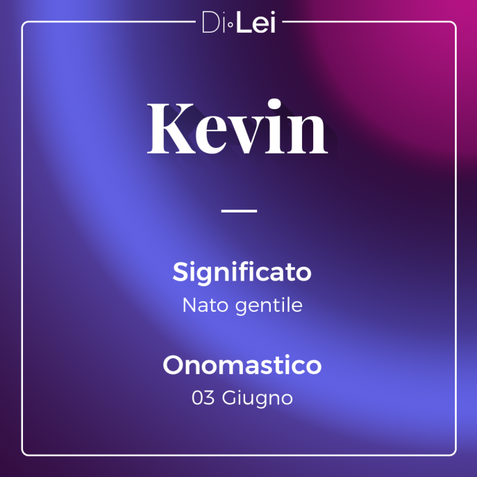 Kevin