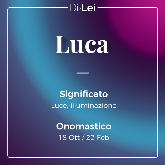Luca