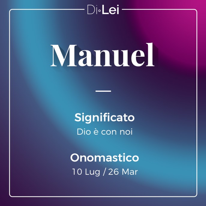 Manuel