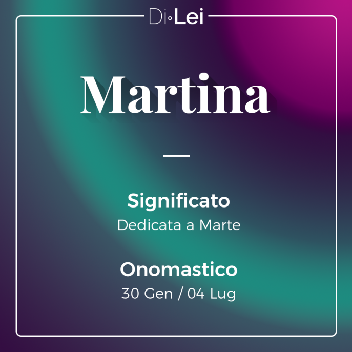 Martina