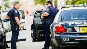 Matteo Falcinelli, studente italiano arrestato a Miami. La madre: “Ha tentato il suicidio più volte”