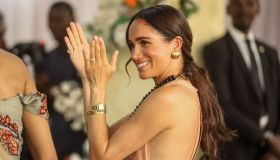 “Meghan Markle troppo nuda”: scoppia la polemica dopo la visita in Nigeria