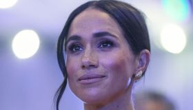 Meghan Markle, il segreto della foto del figlio Archie e la sfida con Kate Middleton