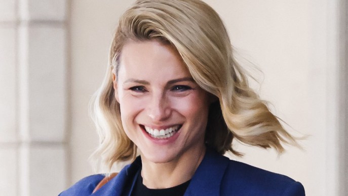 Michelle Hunziker, la verità sulla crisi col marito Tomaso Trussardi