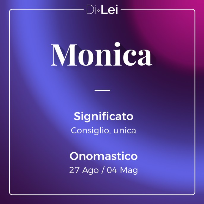 Monica