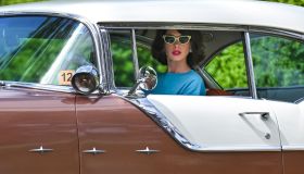 Movie look addicted: i look anni ’60 ispirati a Mother’s Instinct