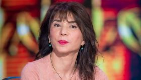 Nathalie Guetta a La volta buona: “Ero molto depressa, ho pensato che la vita era finita”