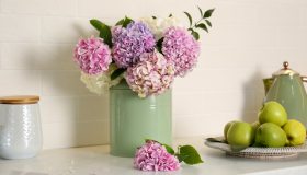 Ortensie recise, come farle durare più a lungo