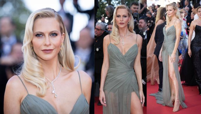 Poppy Delevingne
