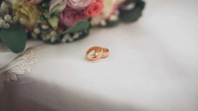 Tutto quello che c’è da sapere sulle fedi nuziali