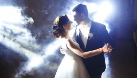 Come organizzare un matrimonio in stile Old Hollywood