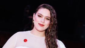 Iolanda all’Eurovision 2024, chi è la cantante del Portogallo