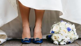 Qualcosa di vecchio, qualcosa di nuovo, qualcosa di prestato e di blu: tutto sulla tradizione