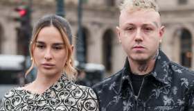 Lazza e Greta Orsingher presto genitori: il tenerissimo annuncio