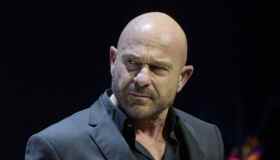 Chi è Raiz, l’attore di Mare Fuori