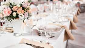Come organizzare un matrimonio in stile quiet luxury