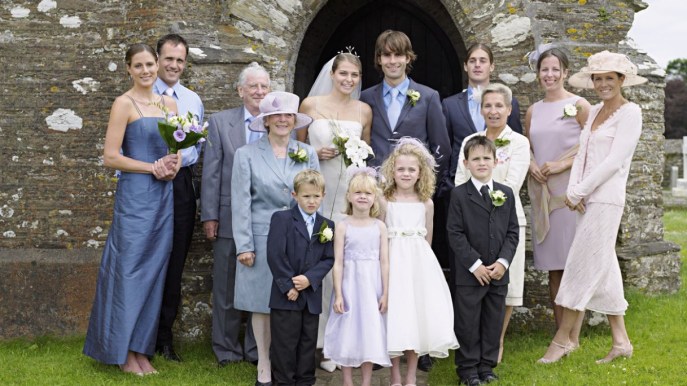 Corteo nuziale: come organizzarlo secondo la tradizione