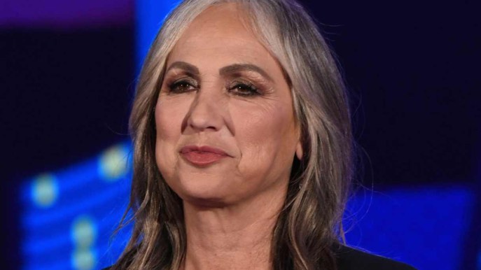 Alessandra Celentano si confessa: “Ho sfiorato la bulimia”