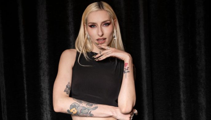 Raiven, Eurovision 2024