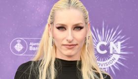 Raiven all’Eurovision 2024, chi è la cantante della Slovenia