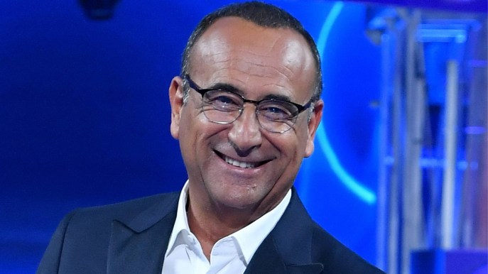 Sanremo 2025, Codacons su Carlo Conti: subito una commissione tecnica
