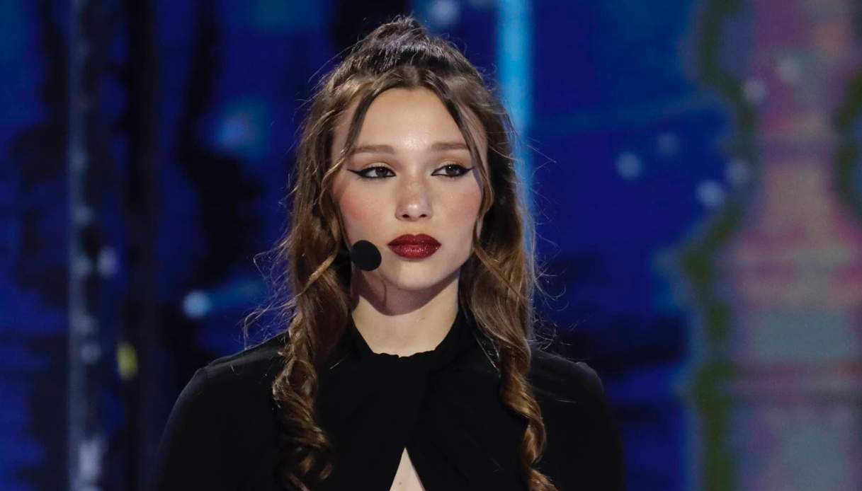 Sarah Toscano vince (a sorpresa) Amici 2023