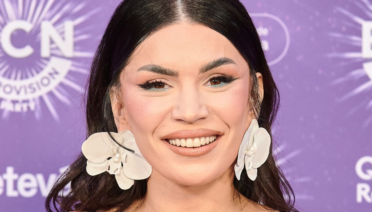 Besa all’Eurovision 2024, chi è la cantante dell’Albania