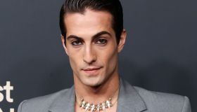 Damiano dei Maneskin e la sua donna ideale: “Ogni cosa al suo posto e…”