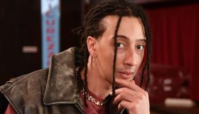 Ghali attacca la Rai con una nuova canzone: il testo di Paprika